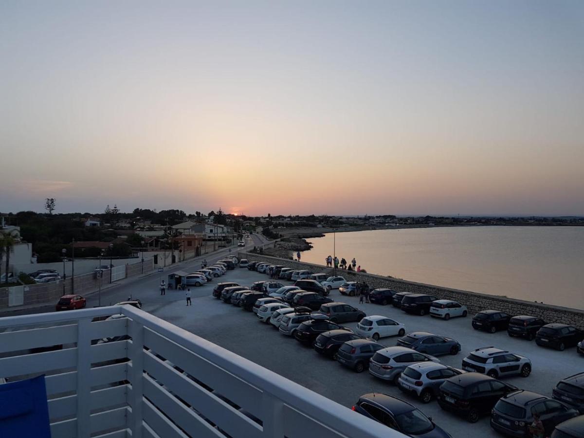 Villa Sea House à Marzamemi Extérieur photo