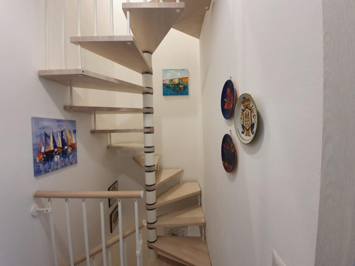 Villa Sea House à Marzamemi Extérieur photo