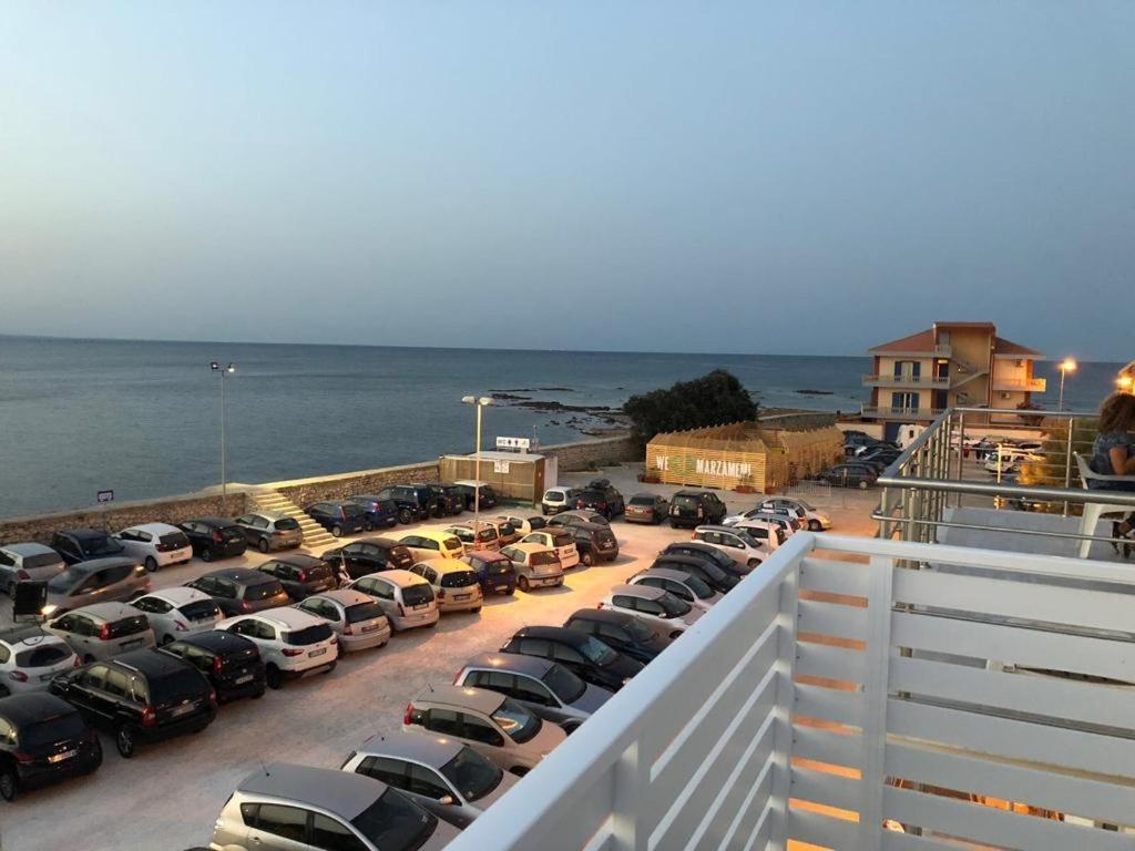 Villa Sea House à Marzamemi Extérieur photo