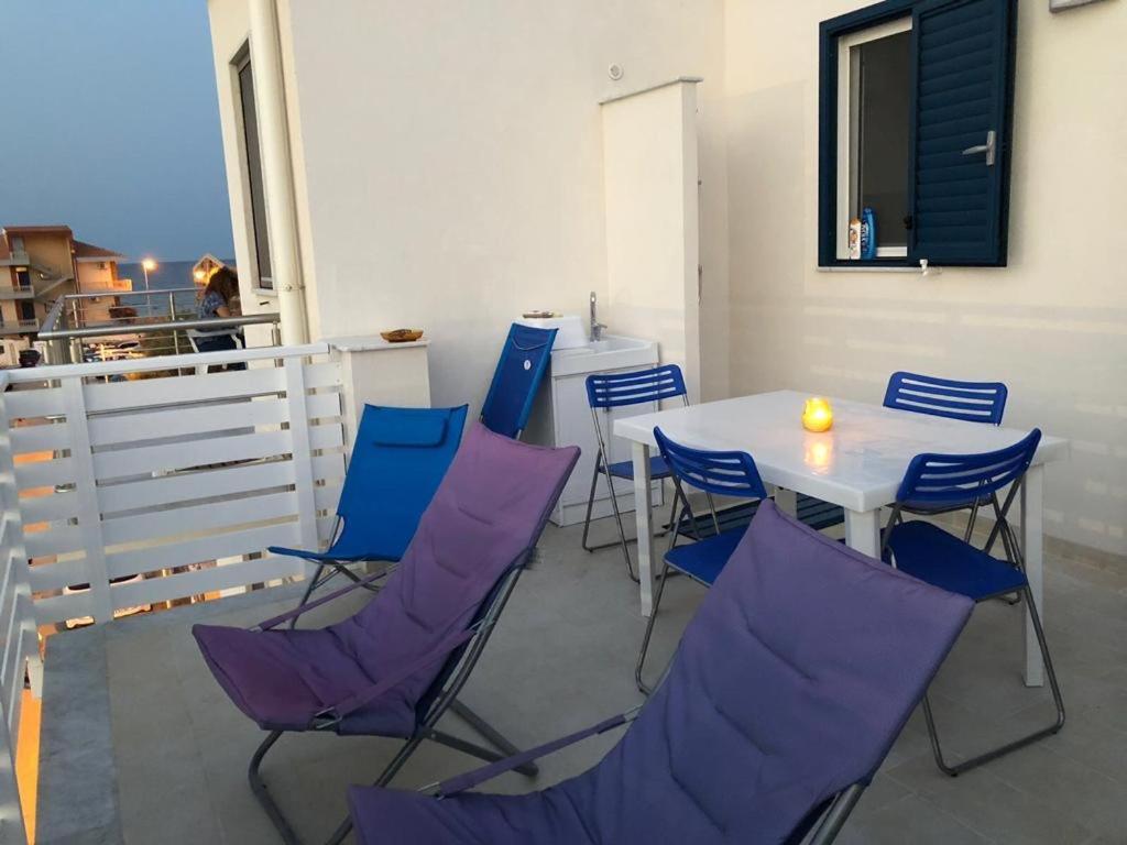 Villa Sea House à Marzamemi Extérieur photo