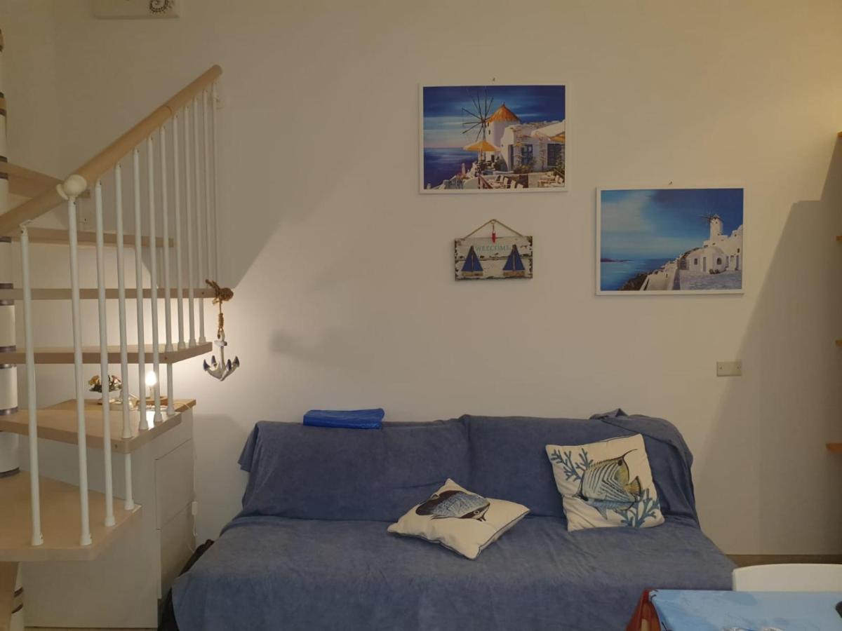 Villa Sea House à Marzamemi Extérieur photo