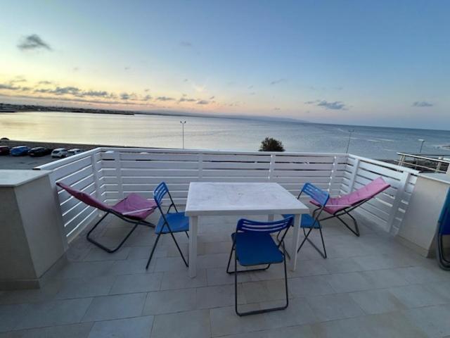 Villa Sea House à Marzamemi Extérieur photo